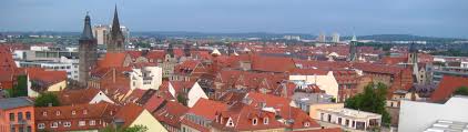 Notable landmarks in the area include kramerbrucke and erfurt cathedral. Firmenadresse In Erfurt Domiziladresse Ohne Miete Eve Office