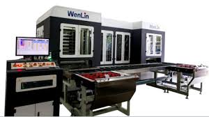 After the swipe card comes in contact with the pos swipe machine, the information in the card is actually sent to a system to process the key information regarding the transaction. Wenlin Full Auto Credit Card Laminator Time Saving Id Card Making Machine China Credit Card Laminator Time Saving Card Making Machine Made In China Com