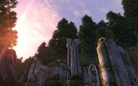 The Elder Scrolls The Elder Scrolls Iv Oblivion Wallpaper 425404 Wallbase Cc The Elder Scrolls Iv Wallpaper Elder Scrolls