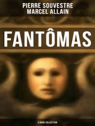 The waves are growing ever higher. Read Fantomas 5 Book Collection Online By Pierre Souvestre And Marcel Allain Books