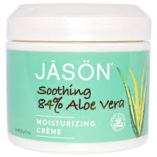 Liz desousa for byrdie in this article when it comes to skincare. Soothing 84 Aloe Vera Moisturizing Creme By Jason