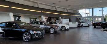 Car Dealers Group 1 Automotive