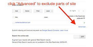 Check spelling or type a new query. Powering Your Site Search With Google Search Results