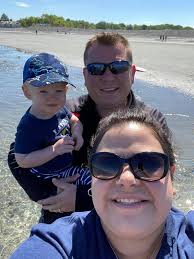 Happy 4th of July and adoption anniversary