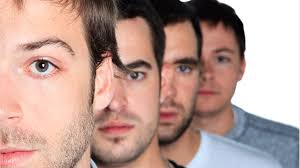 We Need to Save the Men