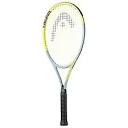 Head Ti Elite Tennis Racquet - Neon/Gray | eBay