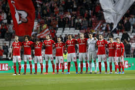 They play their home games at estádio do rio ave the stadium has a capacity of 9065 and is regularly filled by keen home fans, excited to. The Images From Benfica Rio Ave Sl Benfica
