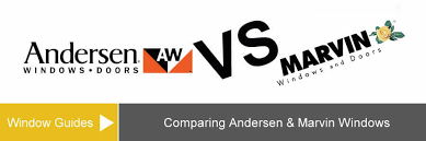 Marvin claims it is about 15% stronger than vinyl and wood. Marvin Vs Andersen Windows Cost Series Comparison