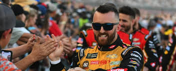 Richard childress racing says dillon tested positive saturday morning. Austin Dillon Nascar Driver Profile Betting Odds Stats Bio