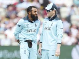 Adil rashid, the player who above all symbolized yorkshire's growing success in fostering strong relationships in its minority ethnic communities, burst onto the scene with six wickets against. World Cup Eoin Morgan Always Has The Faith In Me Says Adil Rashid Cricket News Times Of India