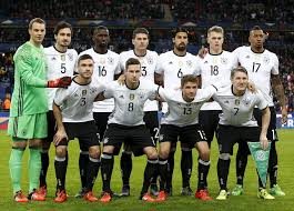 Hai pha phản lưới liên tiếp. Chan Dung Ä'á»™i Tuyá»ƒn Ä'á»©c Táº¡i Euro 2016