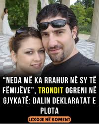 tregon per here te pare mateo