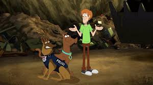 , but the dog was in the background. Be Cool Scooby Doo Junkyard Dogs Tv Episode 2017 Imdb