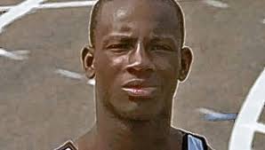 Onterio McCalebb's Finish Was Golden in '08