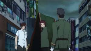 Streaming Anime Quanzhi Fashi Sub Indo