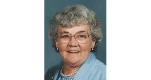 Eileen Blake Obituary (2012)