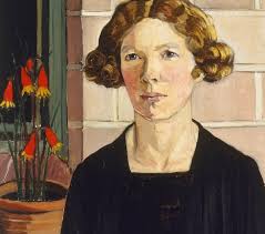 Margaret PRESTON (1875 -1963) ✿