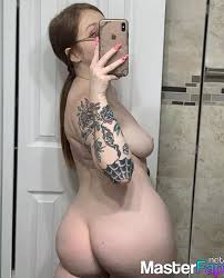 Xgingerspicex Nude OnlyFans Leak Picture IxPRqn8CG3 | MasterFap.net