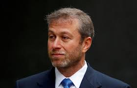 Exclusive: Abramovich handed Chelsea director control of firm