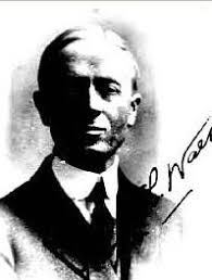 Henry Lyster Walker (1867-1956)