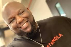 Regina friends remember Warren Montgomery after death due to COVID-19