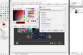 The Best Free Drawing Software Digital Trends Free drawing software has come a long way from its humble beginnings. the best free drawing software