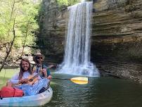 Reggae on the Water Float to Fancher Falls