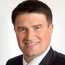 Jonathan House joins PwC in Manchester