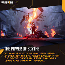 It is one of the strongest competitors to pubg mobile and call of duty mobile among fps games. The Story Of Sori And Dua Continues Garena Free Fire Facebook