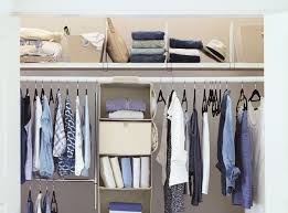Bed bath and beyond closet organizer. Closet Organization Tips 5 Easy Steps To A Clean Closet Your Move By Bed Bath Beyond Bed Bath And Beyond Closet Hacks Organizing Closet Organization