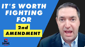 Defending the Right to Bear Arms: A Conversation with Montana Attorney  General Austin Knudsen