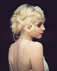 This Stunning Vintage Look Was Created By Talented Artist And Founder Of Oxford Hair And Makeup Wedding Hair And Makeup Vintage Hairstyles Wedding Hairstyles