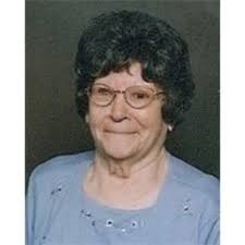 Obituary information for Lorraine L. Whirley
