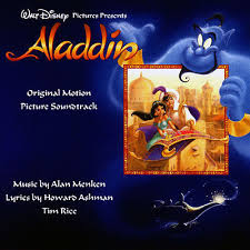 Young aladdin embarks on a magical adventure after finding a lamp that releases a wisecracking genie. Aladdin Soundtrack Disney Wiki Fandom