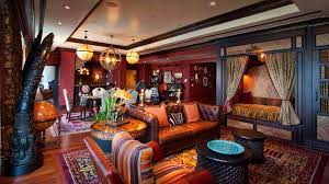 Disneyland Hotel Rooms Services Dining Disneyland Resort Disneyland Hotel Disney Home Decor Disney Hotels Room
