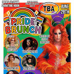 PRIDE BRUNCH & Drag