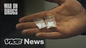 According to the usda, 1 g of typical table salt contains 387.6 mg of sodium. Why Cocaine Is Worth 150 000 Per Kilo The War On Drugs Youtube