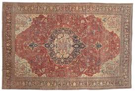 By may 1987, we presented the first exhibition of persian. Sarough Carpetvista