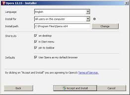 The opera browser protects you from fraud and malware on the. Opera 64 Bit Screenshots