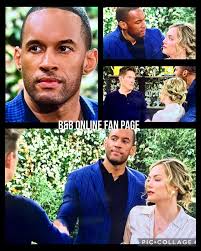 The Bold and the Beautiful plot update