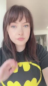 Talia Berry's Instagram, Twitter & Facebook