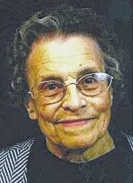 Blanche Clark Obituary (2016)