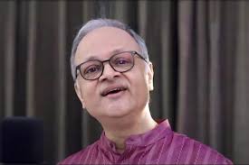 IAS officer Vivek Kumar's special Puja release celebrates 'touch'