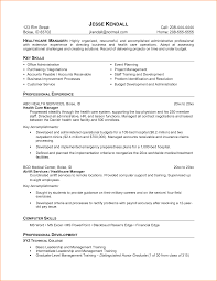 17 Resume Examples Ideas Resume Examples Medical Resume Medical Assistant Resume