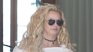 Britney Spears reflects on conservatorship, faith, and motherhood in emotional statement
