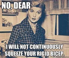 June Cleaver Memes Quickmeme