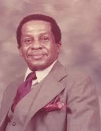 Elwood Wilson Obituary (2014)