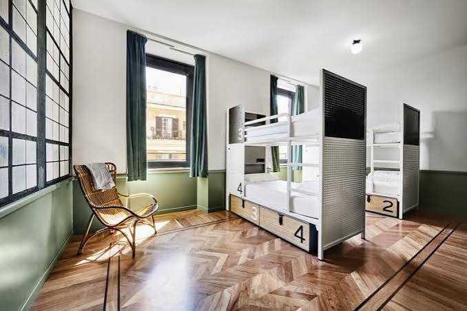 Hostel Room Types: The Ultimate Guide | Hostelworld