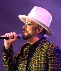 Boy George - Wikipedia