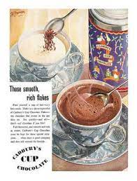 Hot Chocolate Cadbury Drinking Chocolate Chocolate Drinks Chocolate